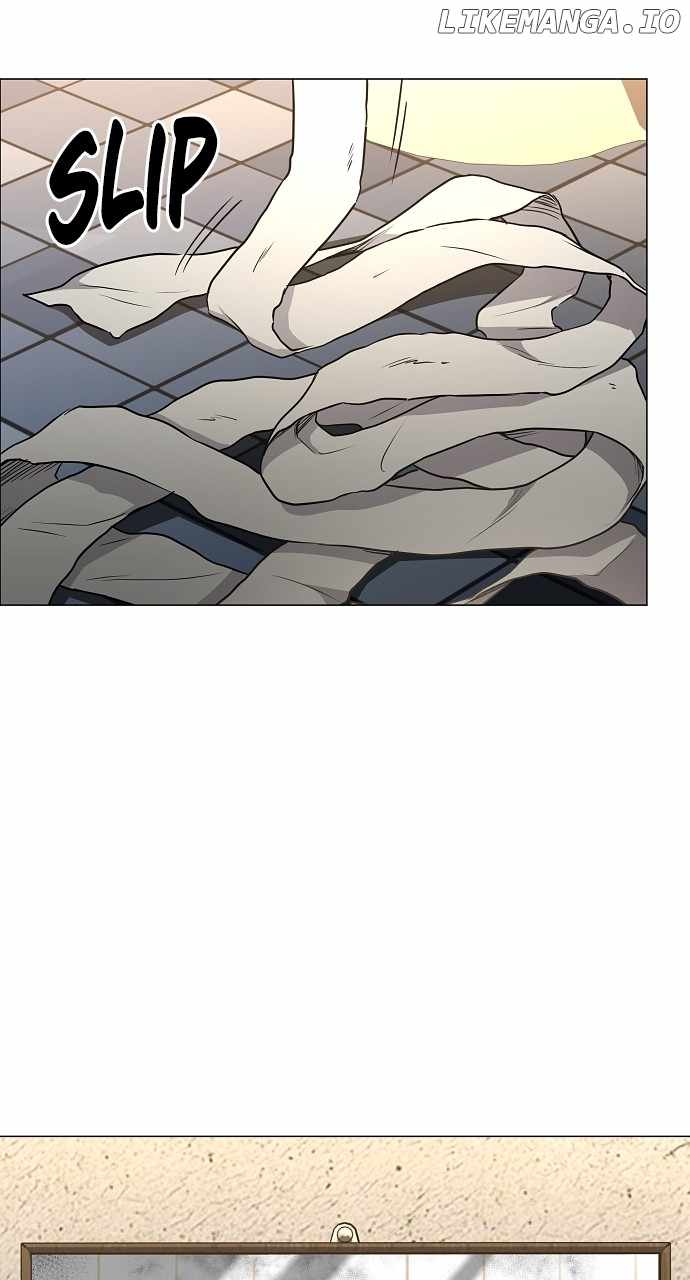 The Shaman's Blade Chapter 38 32